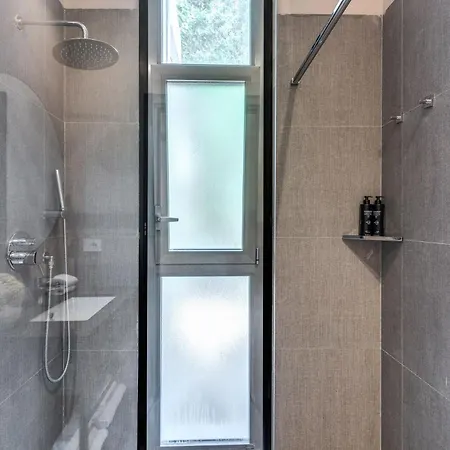 Parioli Cube Otel