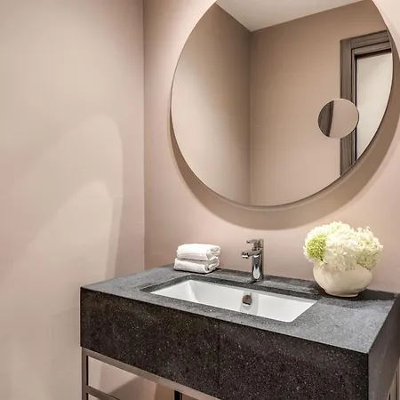 Parioli Cube Hotel