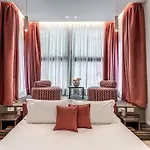Hotel Parioli Cube Roma
