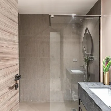Hotel Parioli Cube