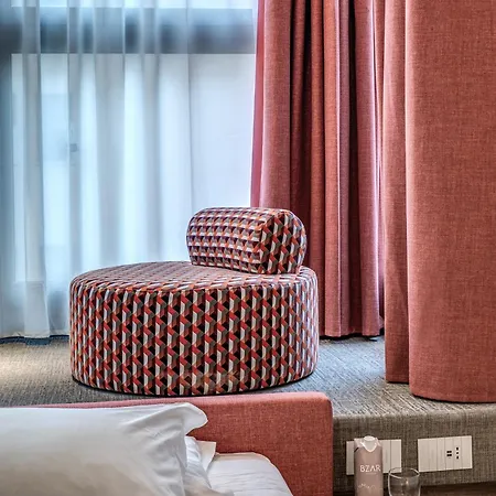 Hotel Parioli Cube Rome