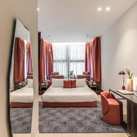 Parioli Cube רומא