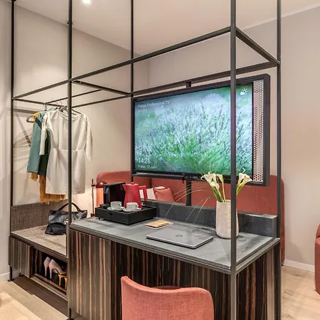 Parioli Cube ホテル