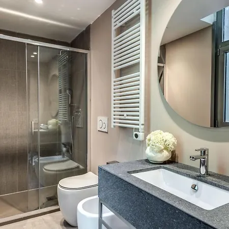 Parioli Cube Hotel