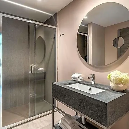 Parioli Cube Hotel Roma