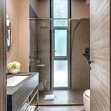 Hotel Parioli Cube