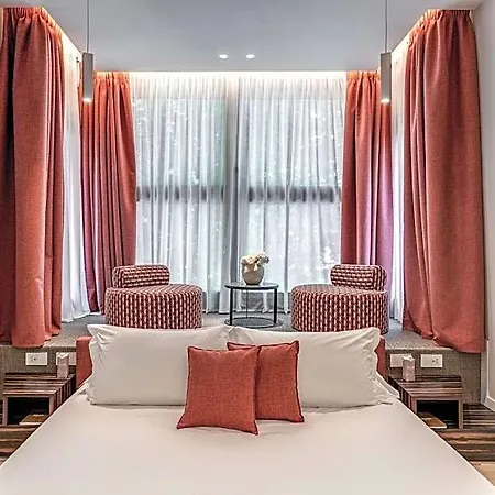 Parioli Cube Hotel