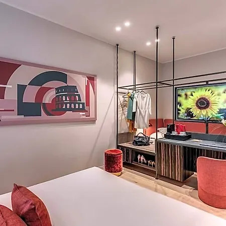Parioli Cube Hotel