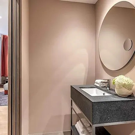 Parioli Cube Hotel 4*