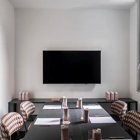 Hotel Parioli Cube