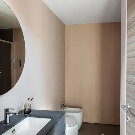 Parioli Cube Hotel