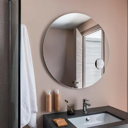 Parioli Cube Hotel Rzym