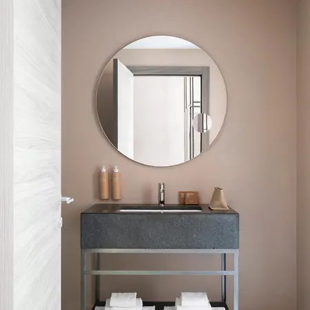 Parioli Cube Hotel 4*