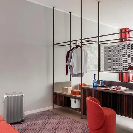 Parioli Cube Hotel