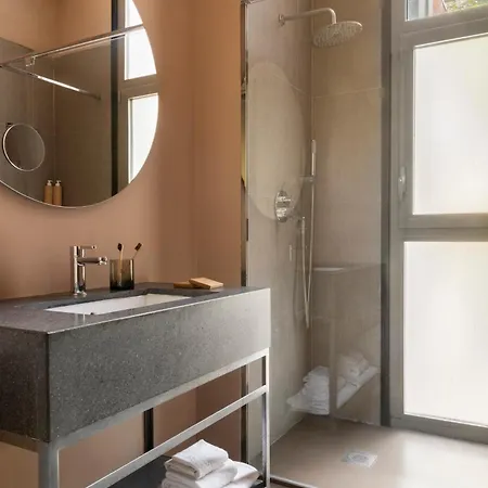 Parioli Cube Hotel 4*