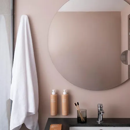 Parioli Cube Hotel Rzym