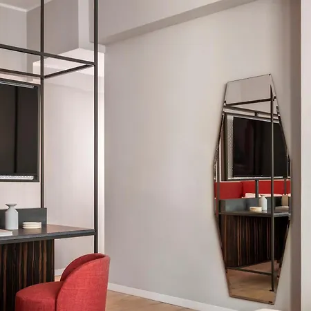 Parioli Cube Hotel Rzym