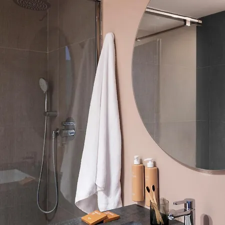 Parioli Cube Hotel 4*