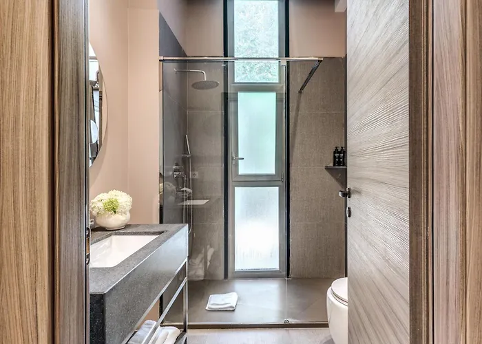 Parioli Cube 4* 罗马