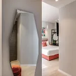 Otel Parioli Cube