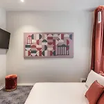 Otel Parioli Cube Roma