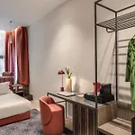 Otel Parioli Cube