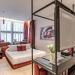 Otel Parioli Cube Roma