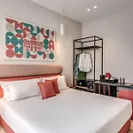 Parioli Cube Otel Roma