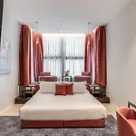 Otel Parioli Cube Roma