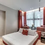 Parioli Cube Otel