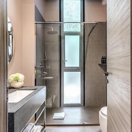 Parioli Cube 4* 로마