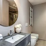 Parioli Cube Hotel