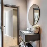Hotel Parioli Cube