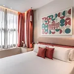 Hotel Parioli Cube Roma