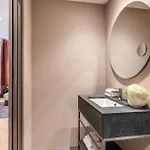 Hotel Parioli Cube Roma