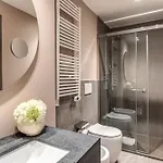 Hotel Parioli Cube