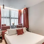 Hotel Parioli Cube Roma