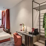 Hotel Parioli Cube