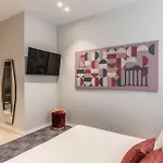 Parioli Cube Hotel