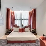 Hotel Parioli Cube