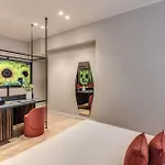 Hotel Parioli Cube
