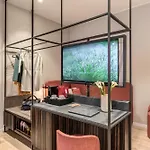 Parioli Cube Hotel