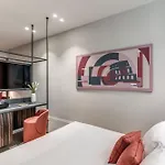 Hotel Parioli Cube Roma