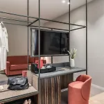 Parioli Cube Hotel