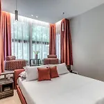 Parioli Cube Hotel 4*