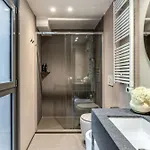 Parioli Cube Hotel Roma