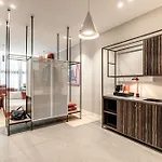 Parioli Cube Hotel Roma
