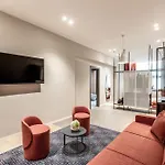 Hotel Parioli Cube