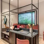 Hotel Parioli Cube