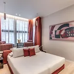 Parioli Cube Hotel Rome